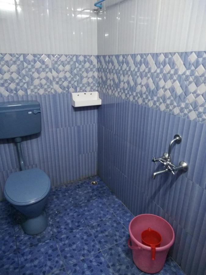 Maniis Homestay Vālpārai エクステリア 写真