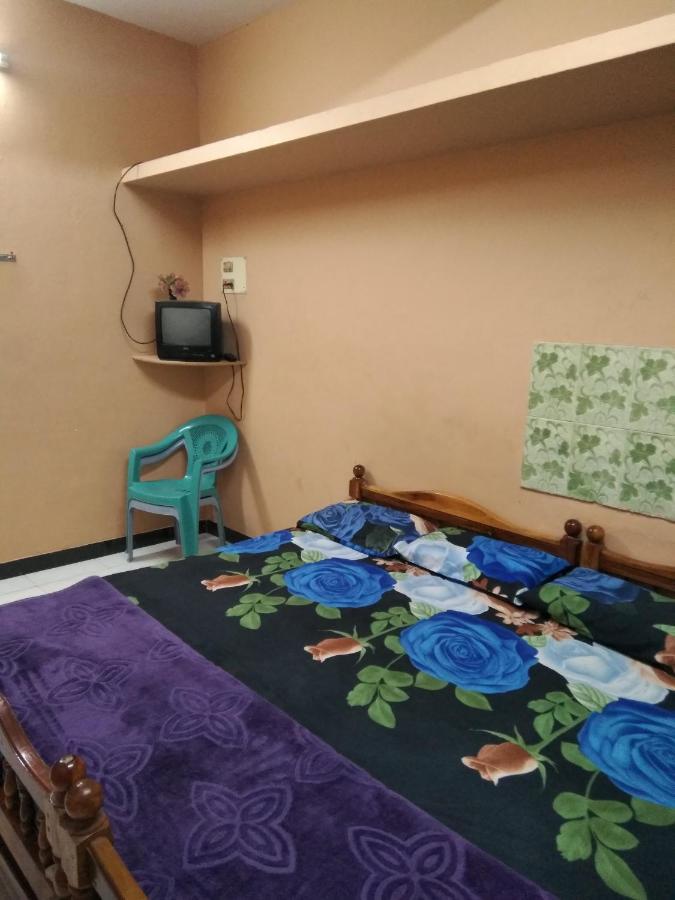 Maniis Homestay Vālpārai エクステリア 写真