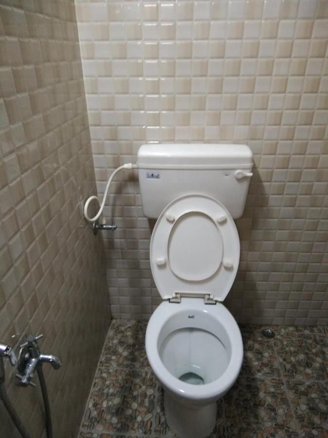 Maniis Homestay Vālpārai エクステリア 写真