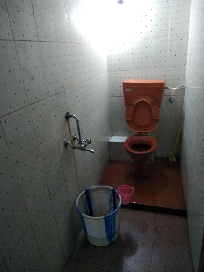 Maniis Homestay Vālpārai エクステリア 写真