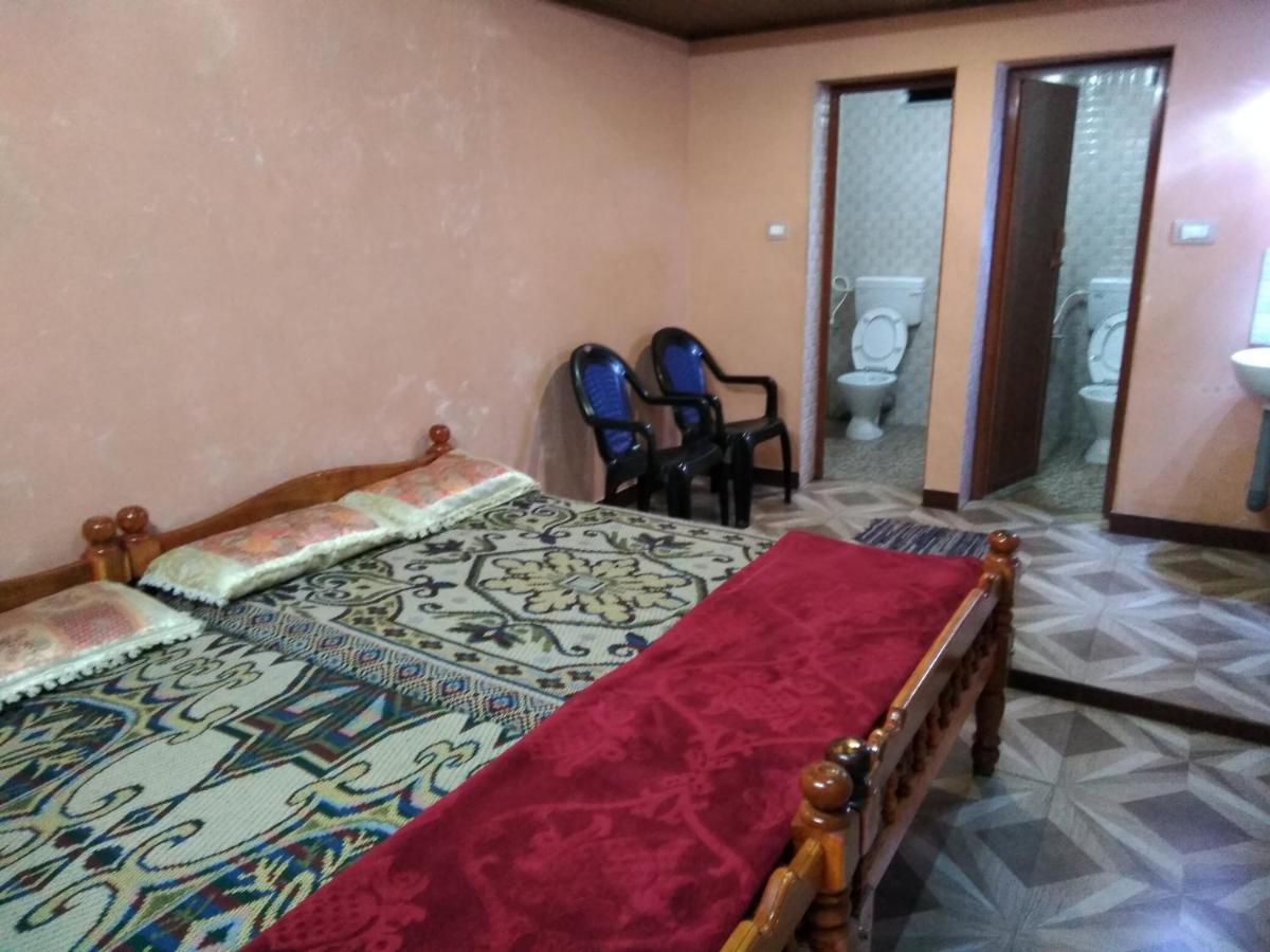 Maniis Homestay Vālpārai エクステリア 写真