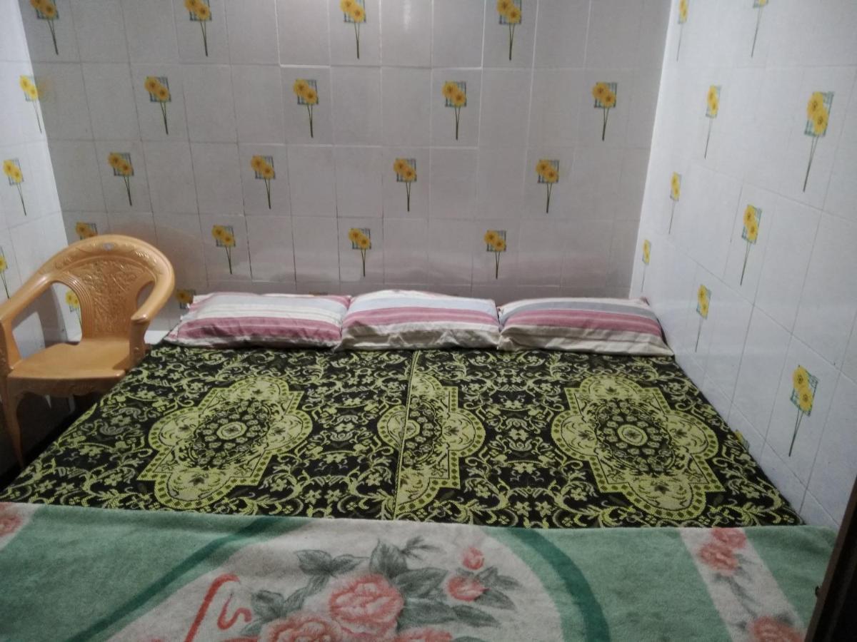Maniis Homestay Vālpārai エクステリア 写真