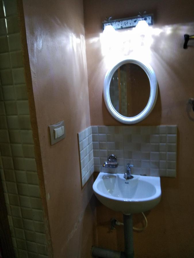 Maniis Homestay Vālpārai エクステリア 写真